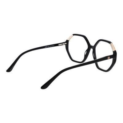 Black Women Glasses Frame