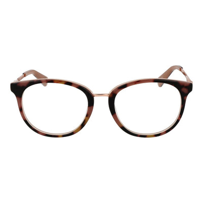 Brown Unisex Glasses Frame