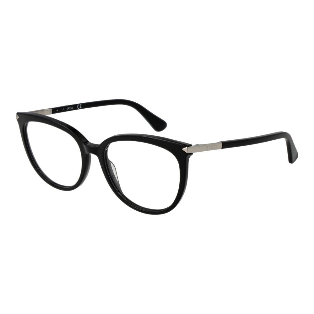 Black Women Glasses Frame