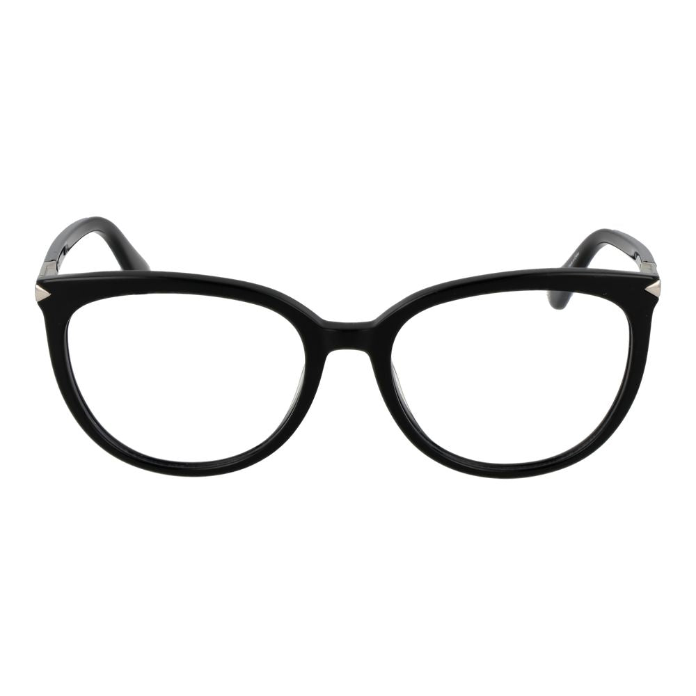 Black Women Glasses Frame