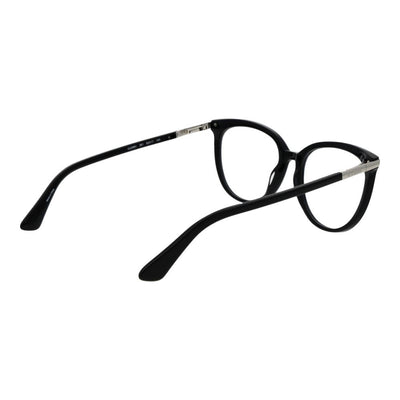 Black Women Glasses Frame