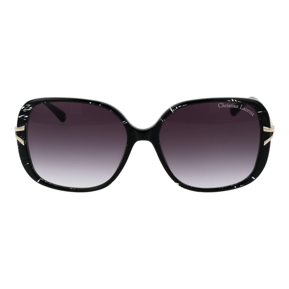 Black Women Sunglass