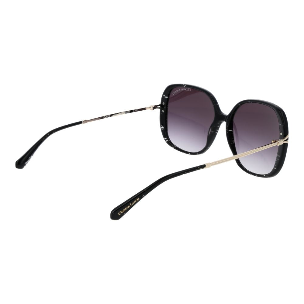 Black Women Sunglass