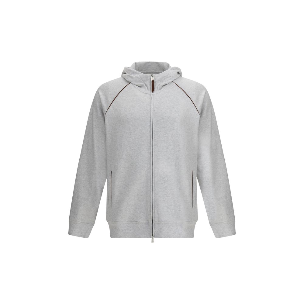 Cotton Hoodie
