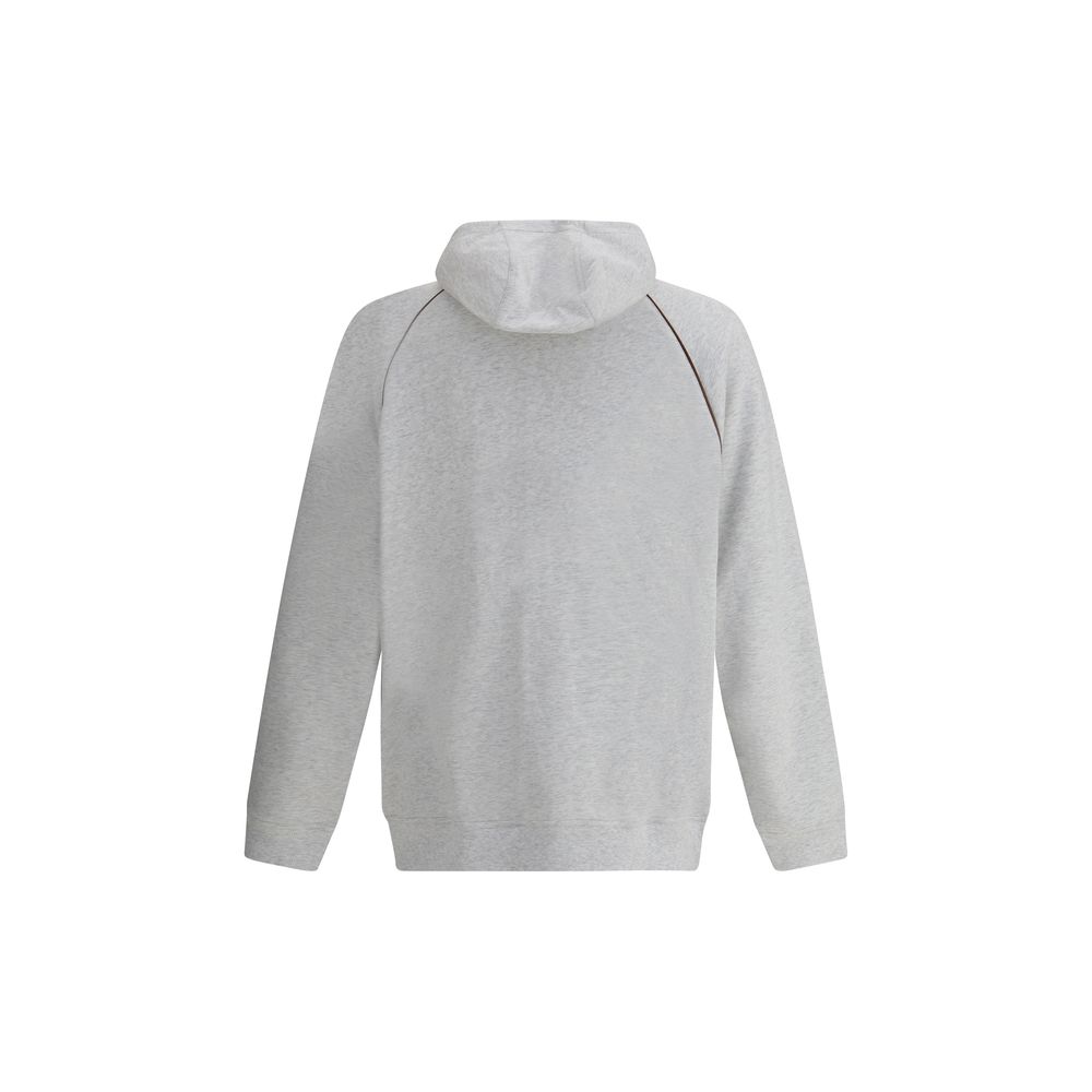 Cotton Hoodie