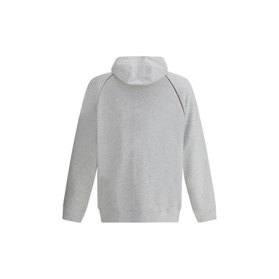 Cotton Hoodie