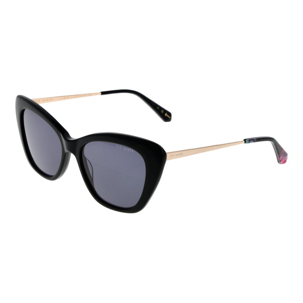 Black Women Sunglass