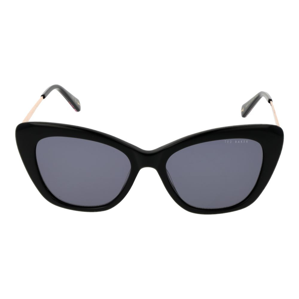 Black Women Sunglass