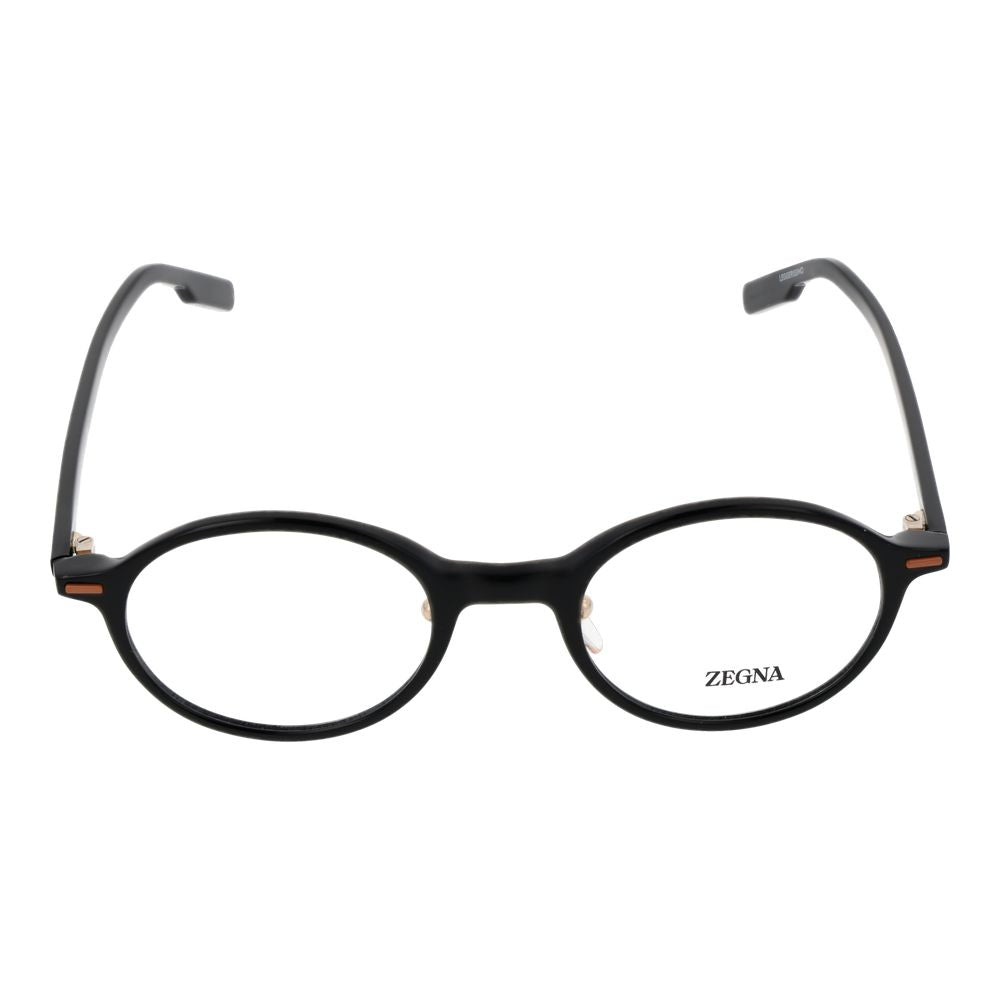 Black Men Glasses Frame