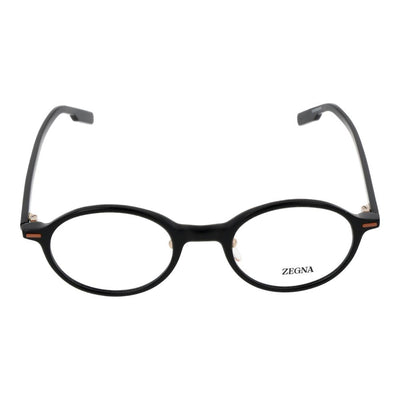 Black Men Glasses Frame