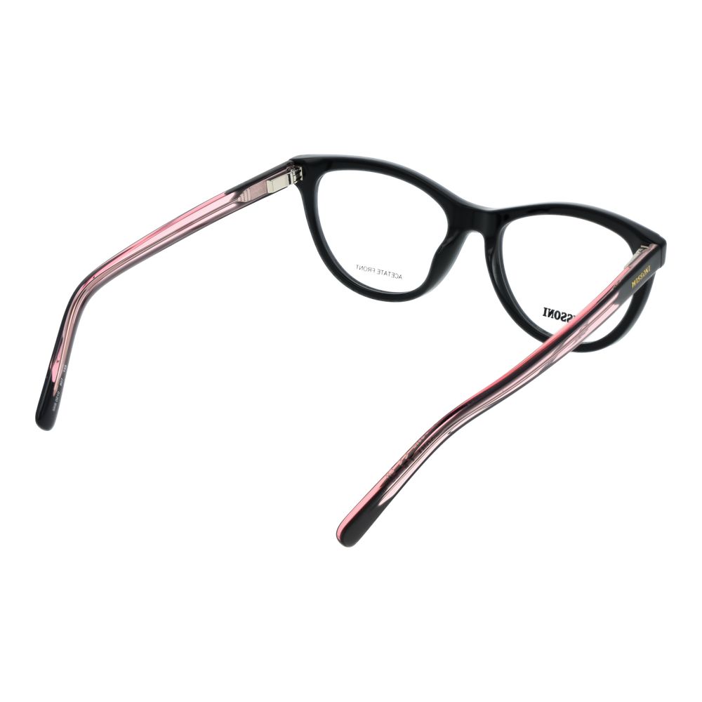 Black Women Glasses Frame