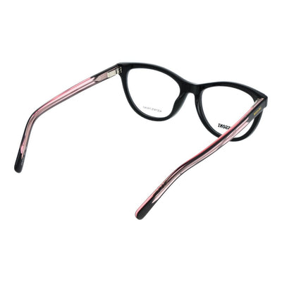 Black Women Glasses Frame