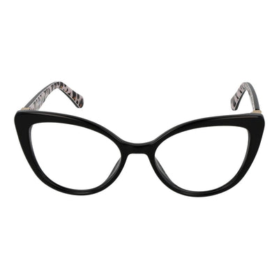 Black Women Glasses Frame