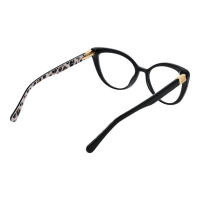 Black Women Glasses Frame