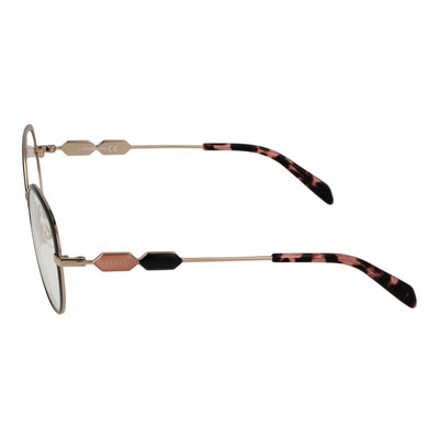Black Women Glasses Frame