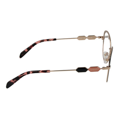 Black Women Glasses Frame