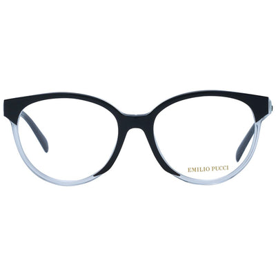 Black Women Glasses Frame