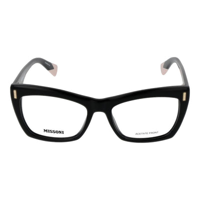 Black Women Glasses Frame