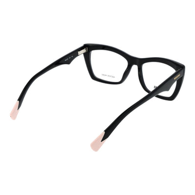 Black Women Glasses Frame