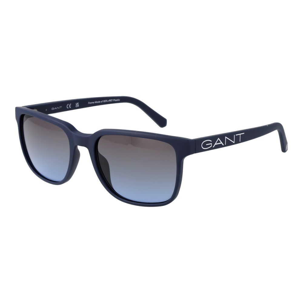 Blue Men Sunglass