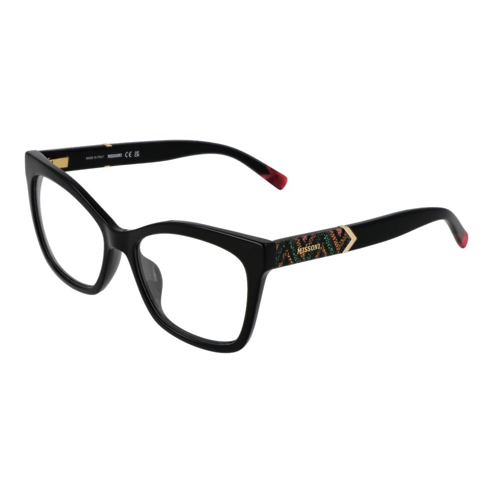 Black Women Glasses Frame