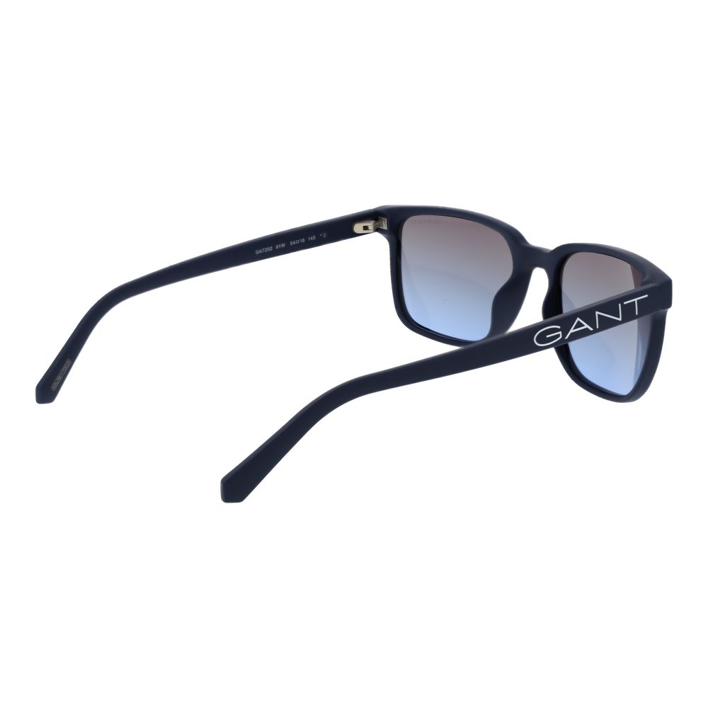 Blue Men Sunglass