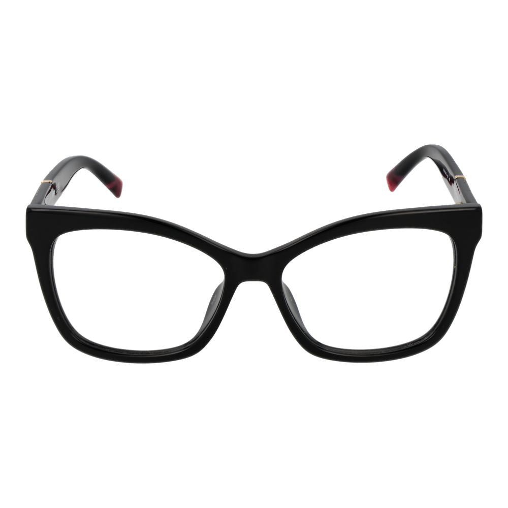 Black Women Glasses Frame