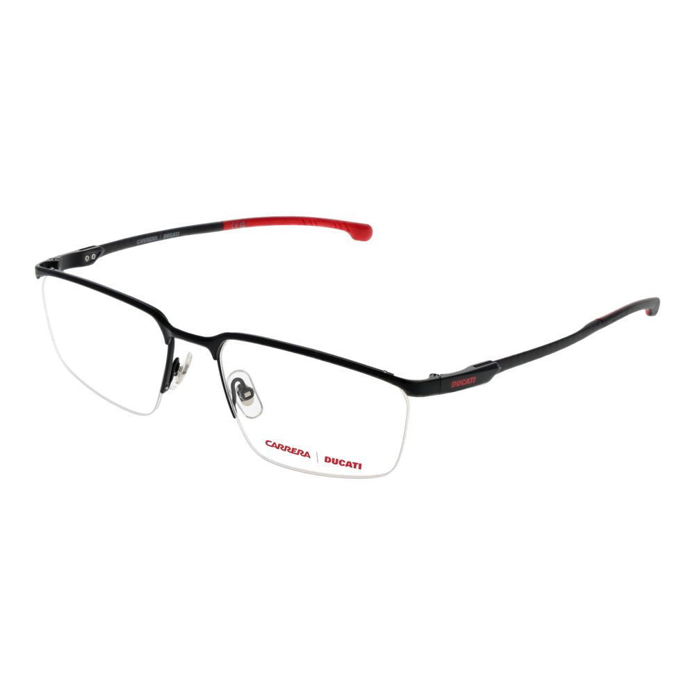 Black Men Glasses Frame