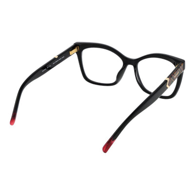 Black Women Glasses Frame