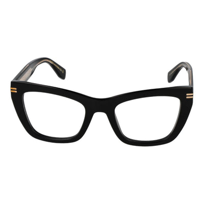 Black Women Glasses Frame