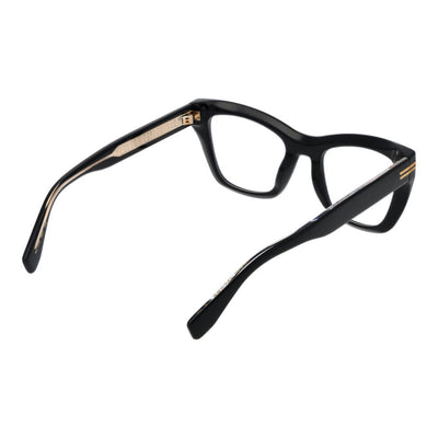 Black Women Glasses Frame