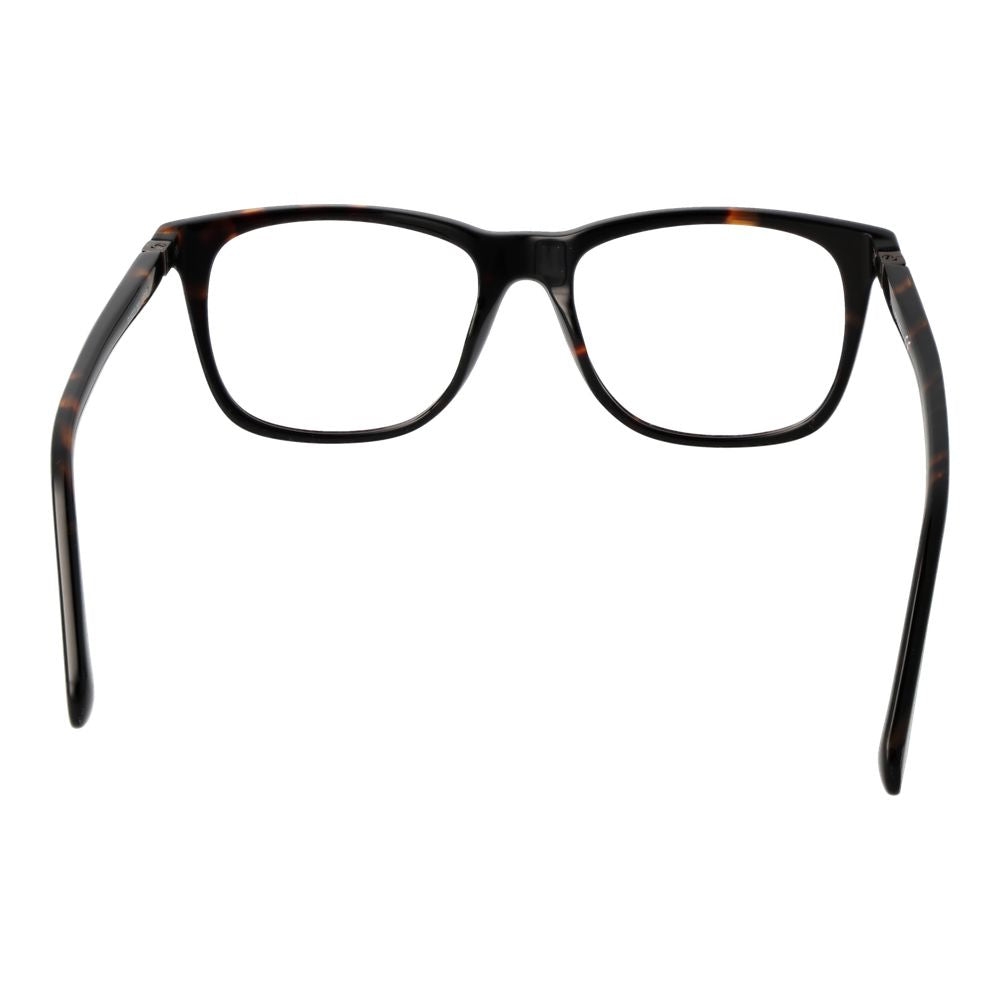 Brown Unisex Glasses Frame