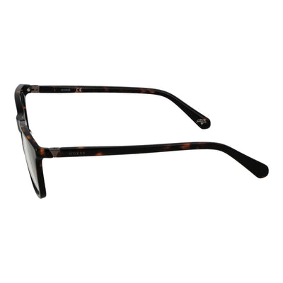 Brown Unisex Glasses Frame
