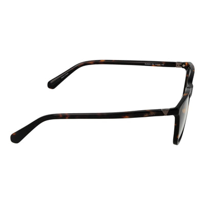 Brown Unisex Glasses Frame