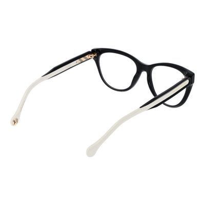 Black Women Glasses Frame