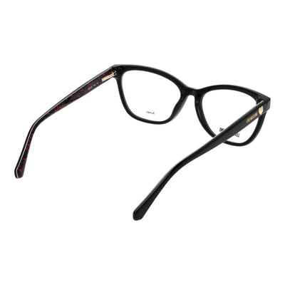 Black Women Glasses Frame