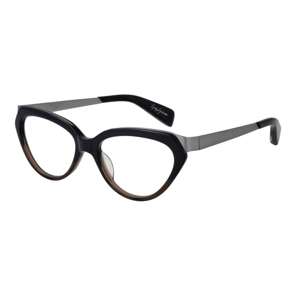 Black Unisex Glasses Frame