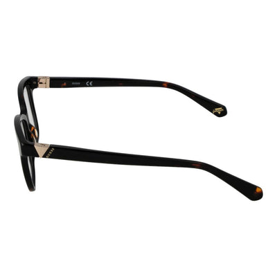 Brown Unisex Glasses Frame