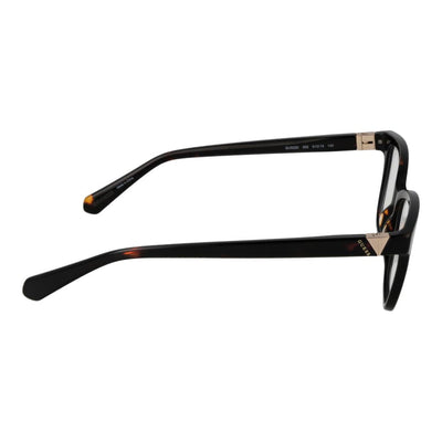 Brown Unisex Glasses Frame