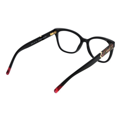 Black Women Glasses Frame