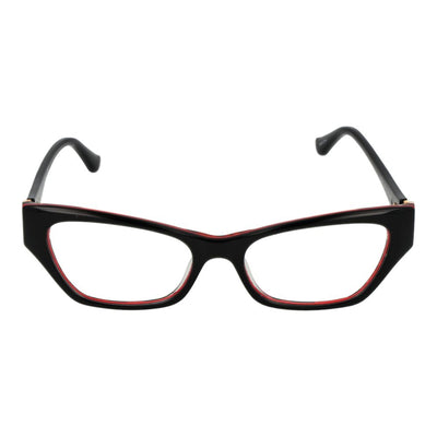 Black Women Glasses Frame