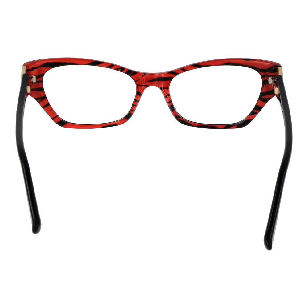 Black Women Glasses Frame