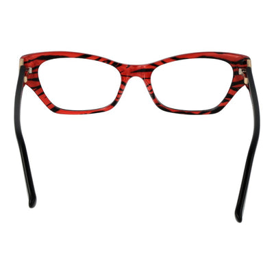 Black Women Glasses Frame