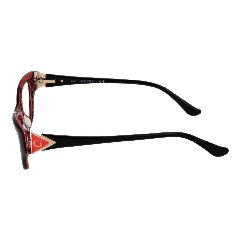 Black Women Glasses Frame