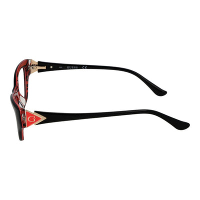 Black Women Glasses Frame