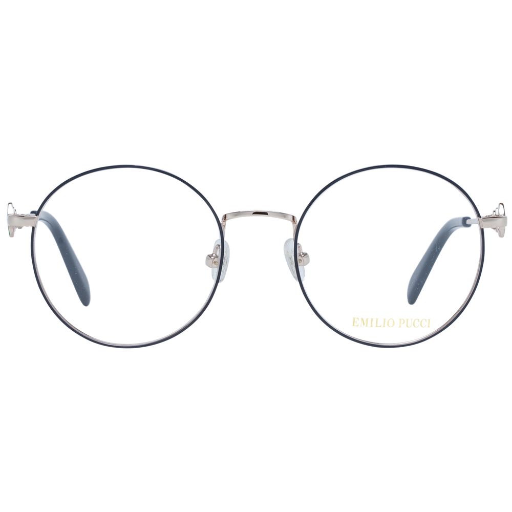 Blue Women Glasses Frame