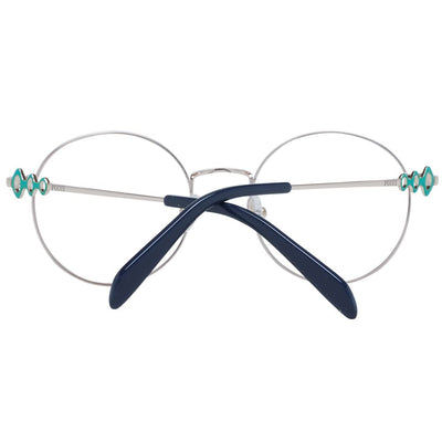 Blue Women Glasses Frame