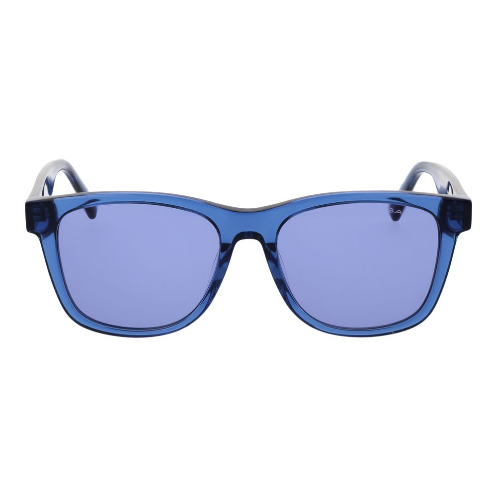 Blue Men Sunglass