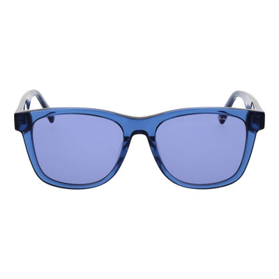 Blue Men Sunglass