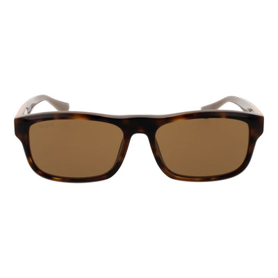 Brown Men Sunglass